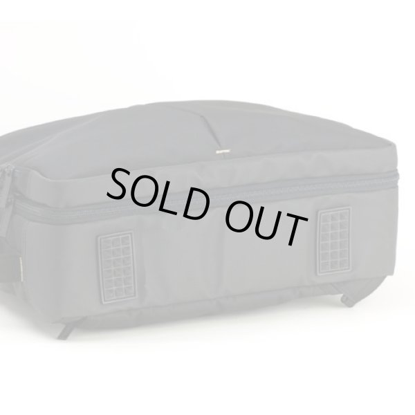 画像5: GERMANE GEAR拡幅機能PC対応3WAYビジネスバッグ【クーポン付】 (5)