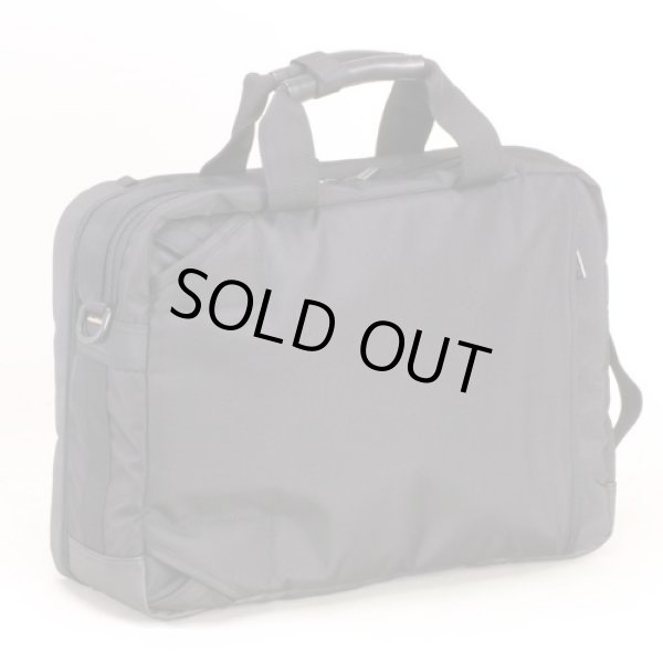 画像3: GERMANE GEAR拡幅機能PC対応3WAYビジネスバッグ【クーポン付】 (3)