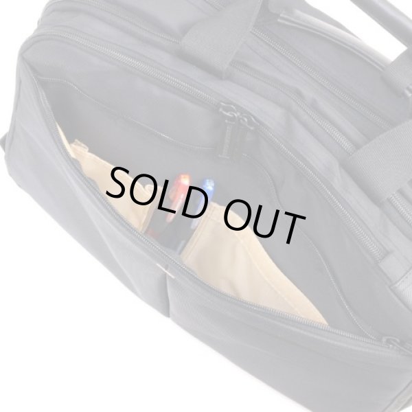 画像7: GERMANE GEAR拡幅機能PC対応3WAYビジネスバッグ【クーポン付】 (7)