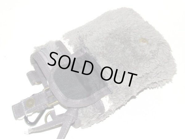 画像4: ボアレース3WAYシザーバッグ【メール便ok】 (4)