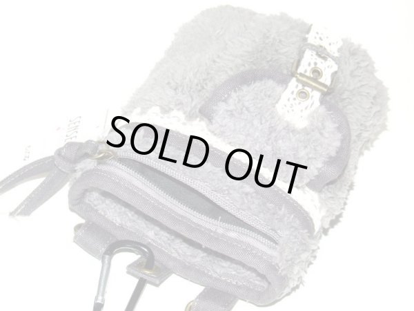 画像5: ボアレース3WAYシザーバッグ【メール便ok】 (5)