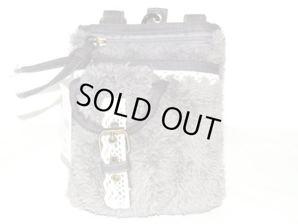 画像2: ボアレース3WAYシザーバッグ【メール便ok】 (2)