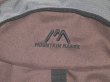 画像4: MOUNTAIN RANGEリュックサック１９Ｌ（４色有） (4)