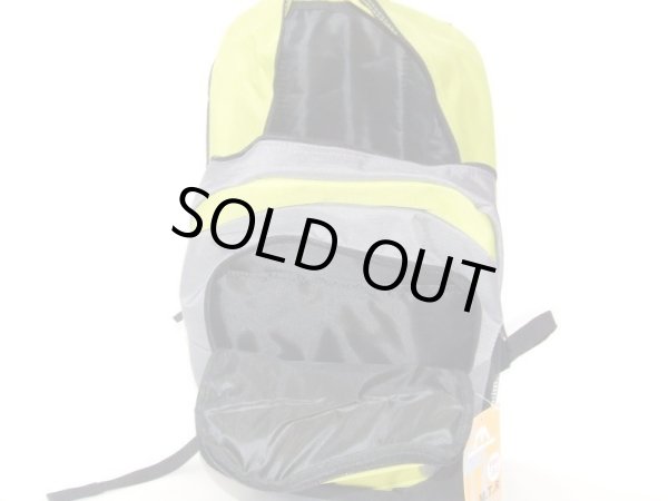 画像5: MOUNTAIN RANGEリュックサック１９Ｌ（４色有） (5)