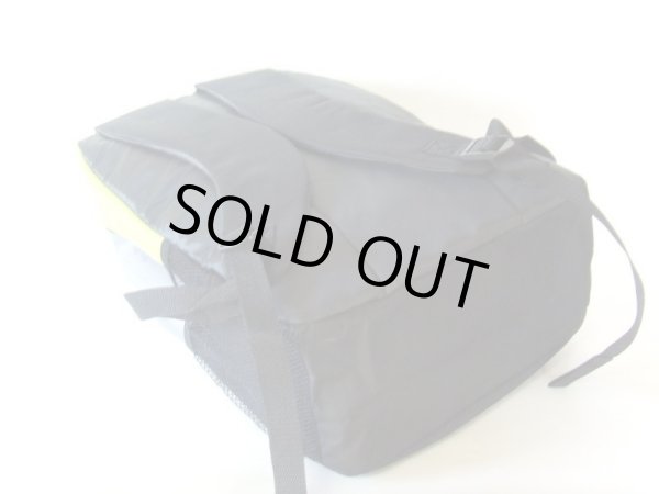 画像2: MOUNTAIN RANGEリュックサック１９Ｌ（４色有） (2)