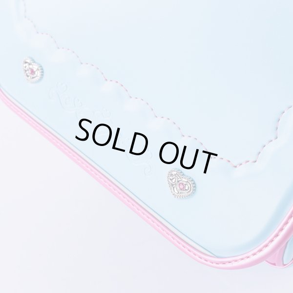 画像13: ふわりぃランドセル２０１７年my friendコンビ女児【送料無料】 (13)