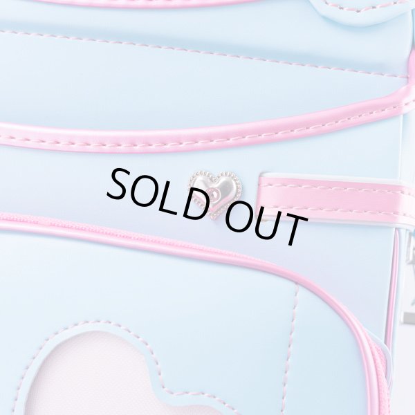 画像10: ふわりぃランドセル２０１７年my friendコンビ女児【送料無料】 (10)