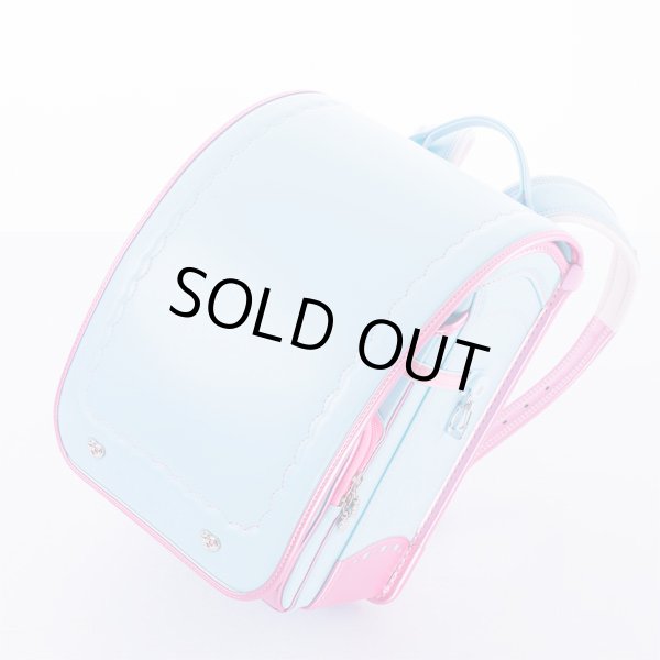 画像5: ふわりぃランドセル２０１７年my friendコンビ女児【送料無料】 (5)