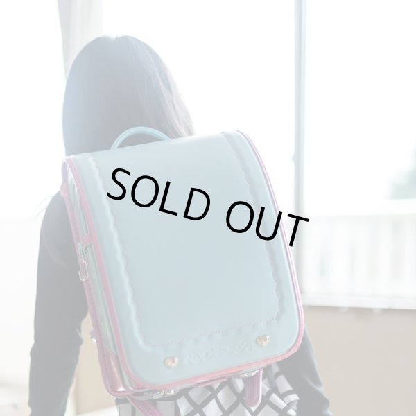 画像15: ふわりぃランドセル２０１７年my friendコンビ女児【送料無料】 (15)