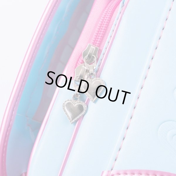 画像12: ふわりぃランドセル２０１７年my friendコンビ女児【送料無料】 (12)