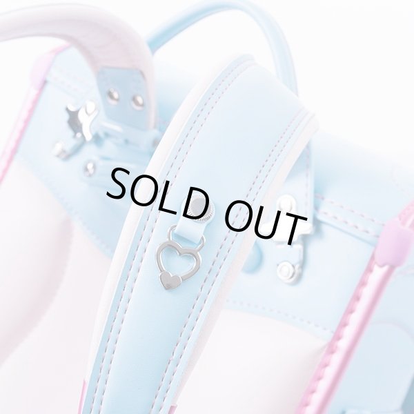 画像14: ふわりぃランドセル２０１７年my friendコンビ女児【送料無料】 (14)