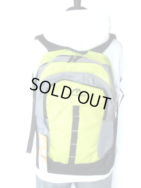 画像6: MOUNTAIN RANGEリュックサック１９Ｌ（４色有） (6)