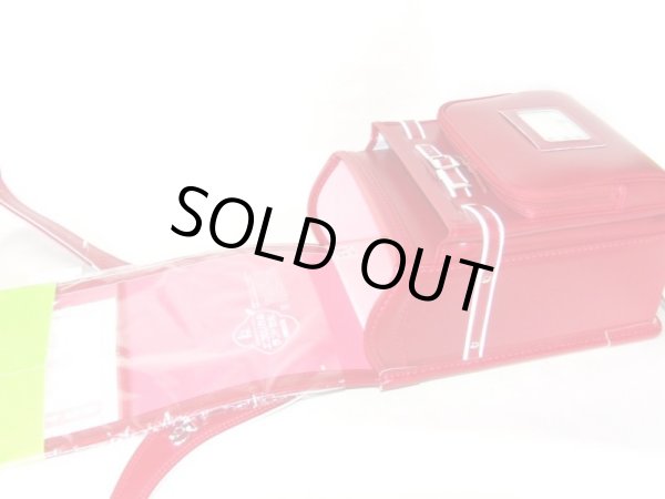 画像6: 【sale】天使のはねＡ４対応ランドセル／カーマイン【送料無料】 (6)