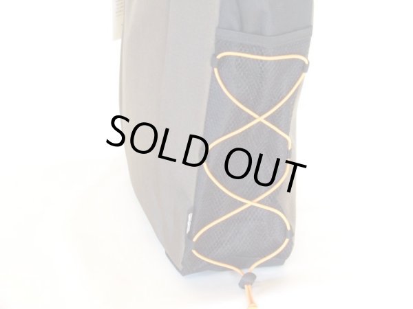 画像3: L.I.Pスポーティーなトートバッグ／カーキ (3)