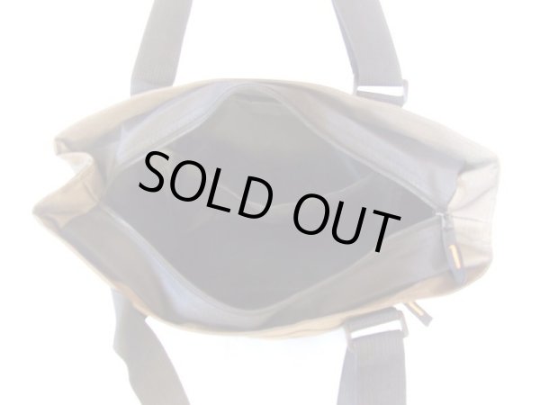 画像5: L.I.Pスポーティーなトートバッグ／カーキ (5)