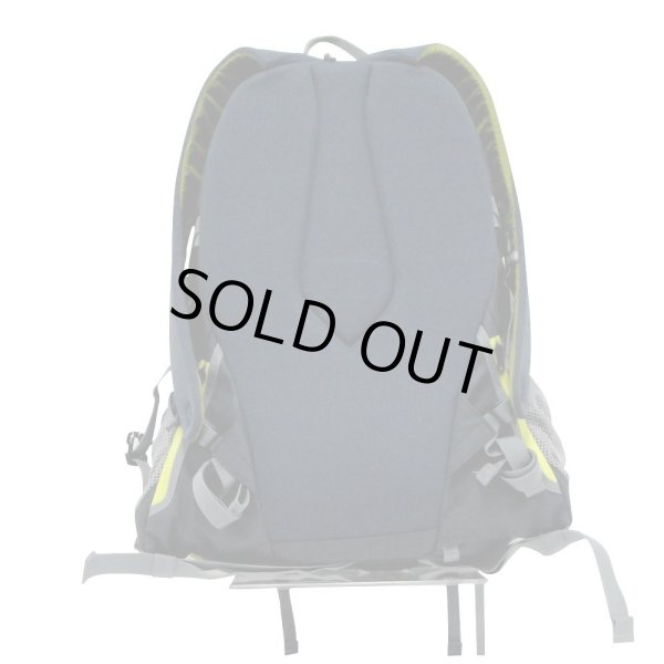 画像2: 【特売】高品質機能的なバックパック３０Ｌ黒 (2)