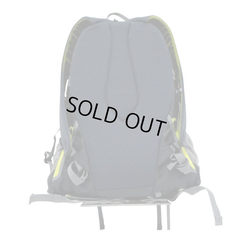画像2: 【特売】高品質機能的なバックパック３０Ｌ黒 (2)
