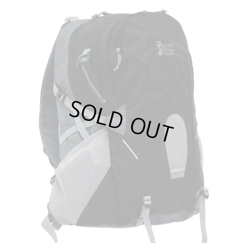 画像1: 【特売】高品質機能的なバックパック３０Ｌ黒 (1)
