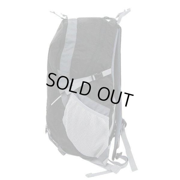 画像5: 【特売】高品質機能的なバックパック２３Ｌ黒 (5)