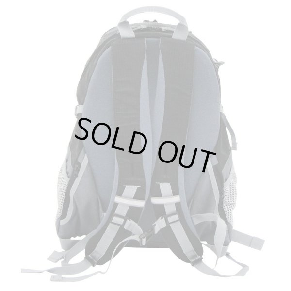 画像3: 【特売】高品質機能的なバックパック２３Ｌ黒 (3)