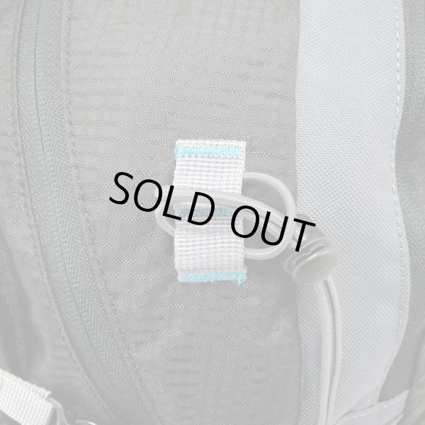 画像7: 【特売】高品質機能的なバックパック２３Ｌ黒 (7)