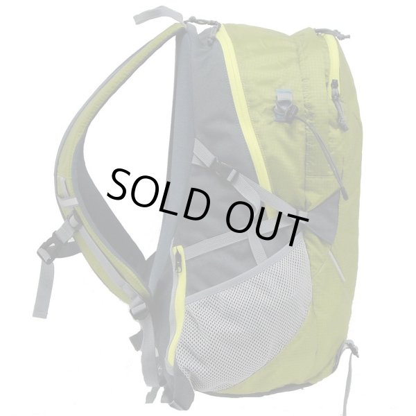 画像3: 【特売】高品質機能的なバックパック３０Ｌ黒 (3)