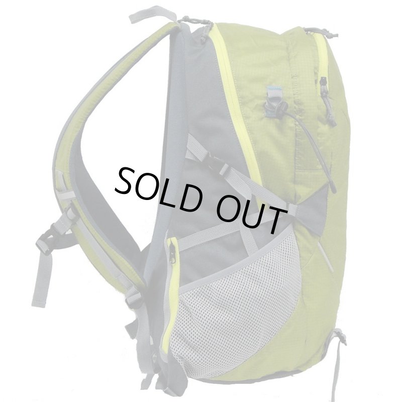 画像3: 【特売】高品質機能的なバックパック３０Ｌ黒 (3)