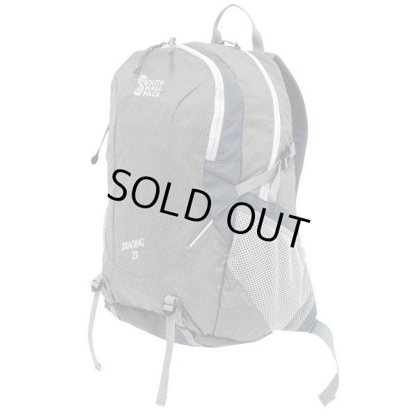 画像2: 【sale】高品質機能的なバックパック２３Ｌ／グレー (2)