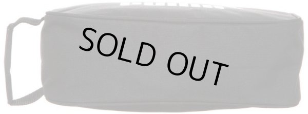 画像3: pumaプーマS-FJシューケースｓ黒【メール便ok】 (3)