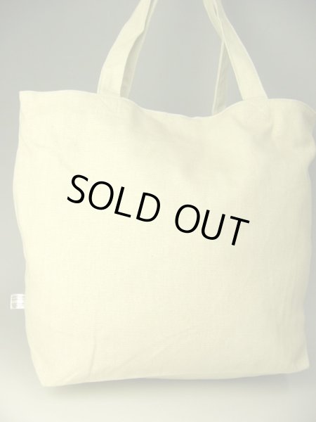 画像4: スヌーピー(snoopy)シュシュ付属トートバッグＡ４（２色有） (4)