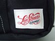 画像5: 【sale】人気のリーバイスLevi'sおしゃれな防水ジップメンズリュックサック／緑 (5)