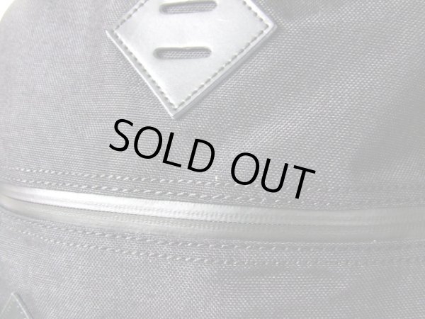 画像5: Levi'sリーバイス止水ジップディパック黒【sale】 (5)