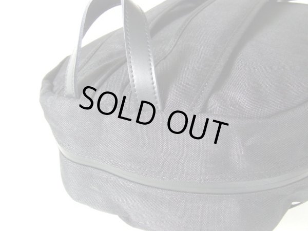 画像4: Levi'sリーバイス止水ジップディパック黒【sale】 (4)