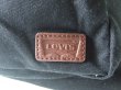 画像6: Levi'sリーバイスシンプルリュックサック【sale】 (6)