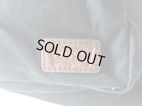 画像6: Levi'sリーバイスシンプルリュックサック【sale】 (6)