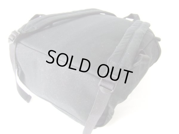 画像3: Levi'sリーバイスシンプルリュックサック【sale】 (3)