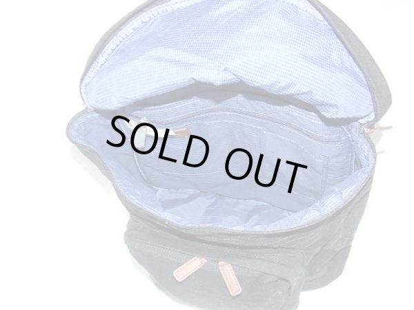 画像9: Levi'sリーバイスシンプルリュックサック【sale】 (9)