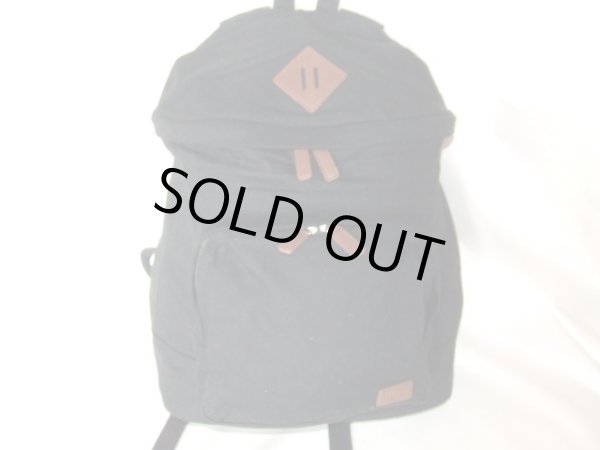 画像2: Levi'sリーバイスシンプルリュックサック【sale】 (2)