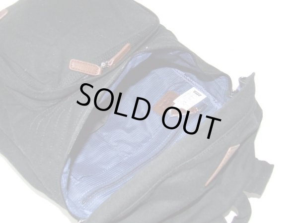 画像7: Levi'sリーバイスシンプルリュックサック【sale】 (7)