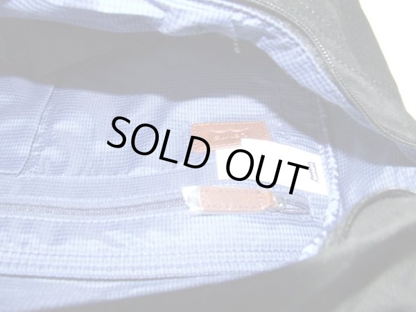 画像8: Levi'sリーバイスシンプルリュックサック【sale】 (8)
