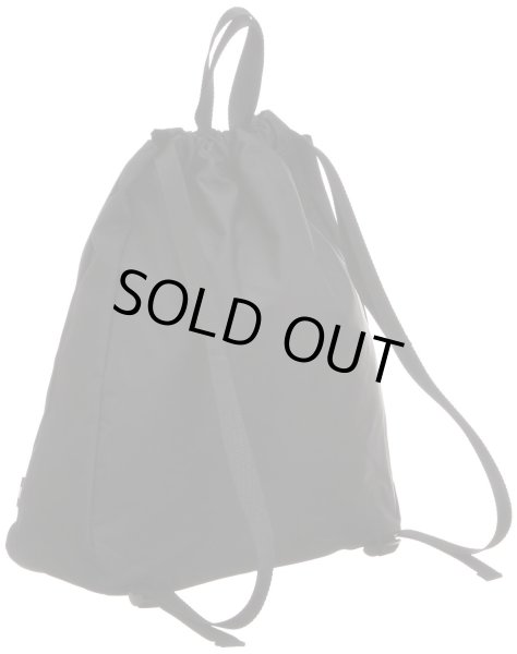 画像2: pumaプーマS-FJ2ルームジムサック（２色有） (2)