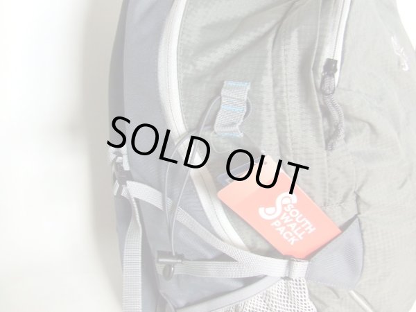 画像4: 【sale】高品質機能的なバックパック３０Ｌ／グレー (4)