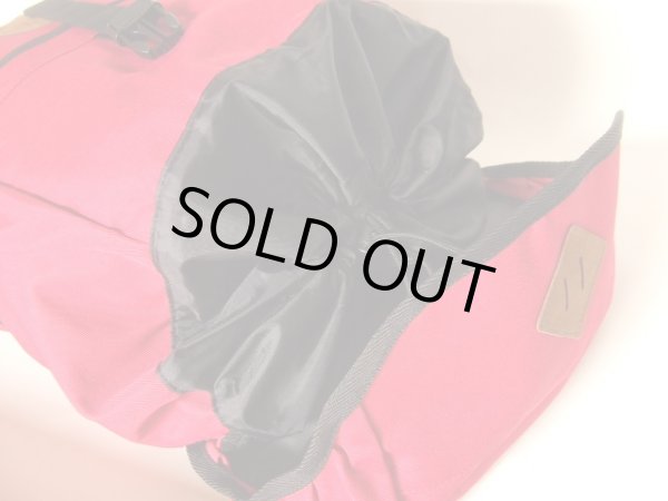 画像5: ディッキーズDickies大型リュックサック（４色有） (5)