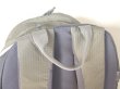 画像5: 【sale】高品質機能的なバックパック３０Ｌ／グレー (5)