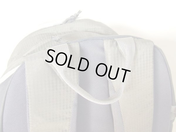 画像5: 【sale】高品質機能的なバックパック３０Ｌ／グレー (5)