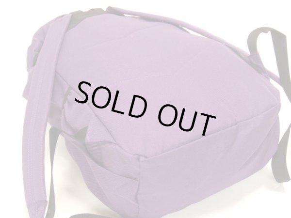 画像3: ディッキーズDickies大型リュックサック（４色有） (3)