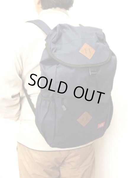 画像10: ディッキーズDickies大型リュックサック（４色有） (10)