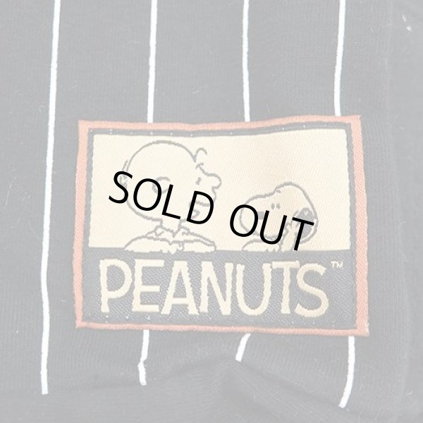 画像7: スヌーピーSNOOPY刺繍入りボディバッグ（４色有） (7)