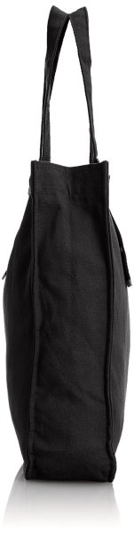 画像7: 持ち手長さ調節可能キャンバストートバッグ（４色有） (7)