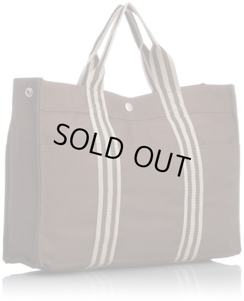 画像3: ポケット豊富！通勤通学にＡ４ファイルトートバッグ（４色有） (3)